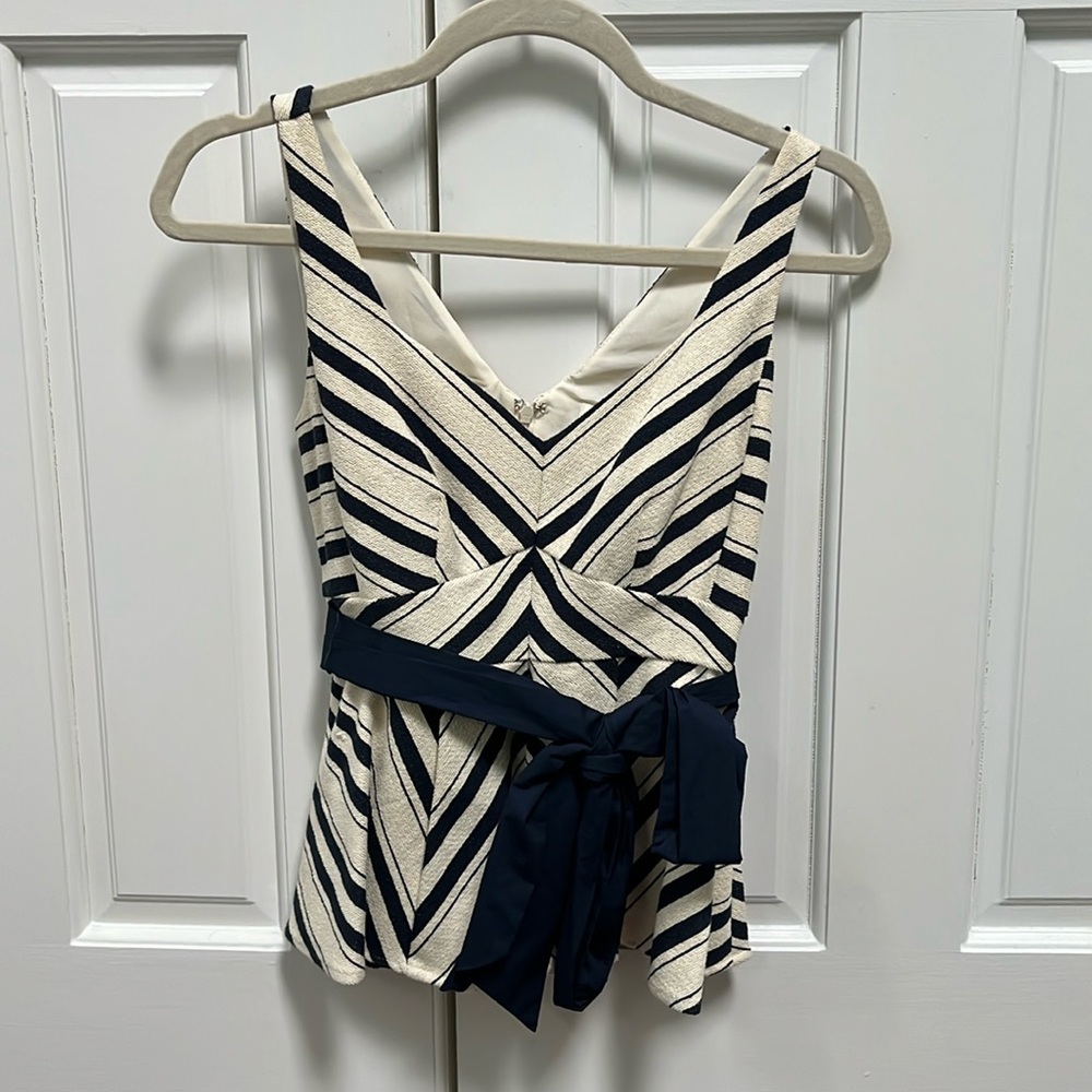 Anthropologie top US 2